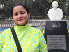 Breaking Barriers: The Remarkable Journey of Priyanka Chauhan
