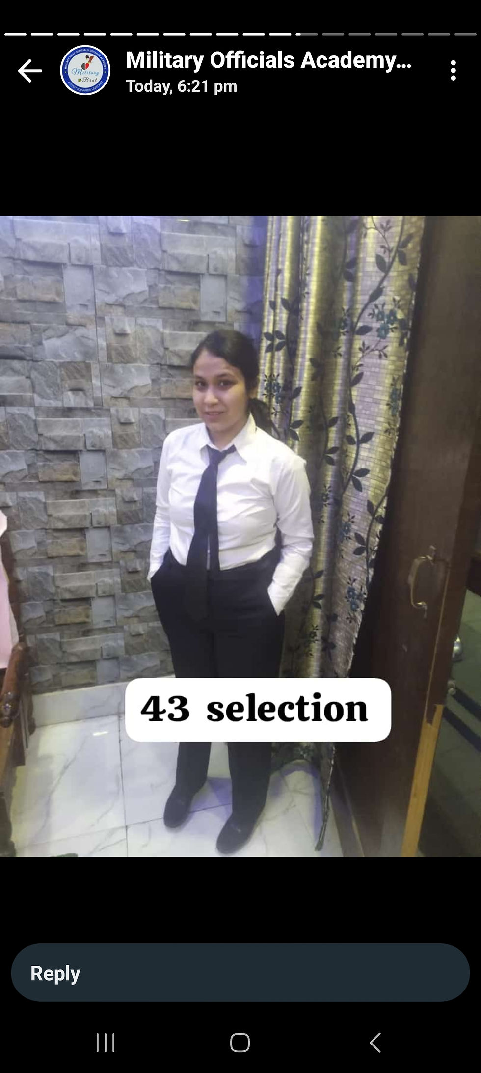 Parul
