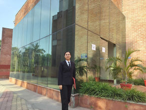 MNS Interview Experience: Insights from Three Successful Candidates Students Salini Rana, Poonam and Swagata