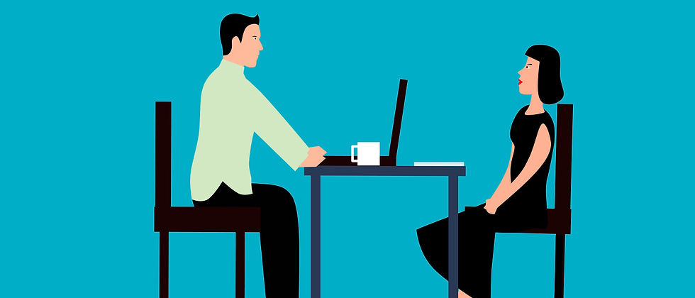 SAMPLE NURSING INTERVIEW QUESTIONS & TIPS