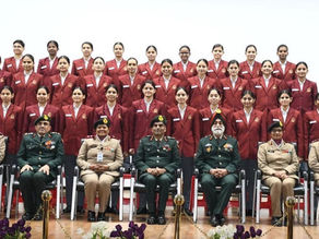 What is MNS Indian Military Service, Benefits and Salary