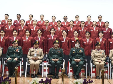 What is MNS Indian Military Service, Benefits and Salary