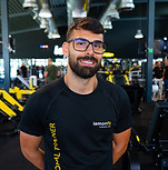 Ginásios Lemonfit Personal Trainer Parque das Nações