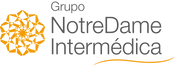 Logo Notre Dame Intermedica