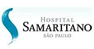 Logo Hospital Samaritano