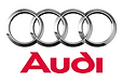 Logo Audi