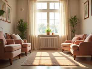 Discover the Benefits of Therapy Services