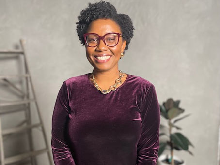 Finding purpose while working a job…or two