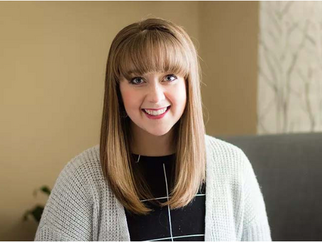 Meet Beth: Television News Producer