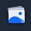 Clear Gallery icon