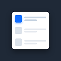 Clear Events icon