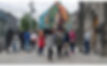 SEEK Guided Walking Tours