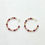 Thumbnail: Swarovski ring earpiece ( medium )