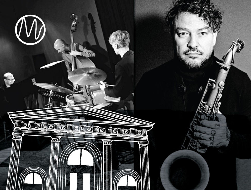 DENISS PASHKEVICH HARD BOP LEGACY