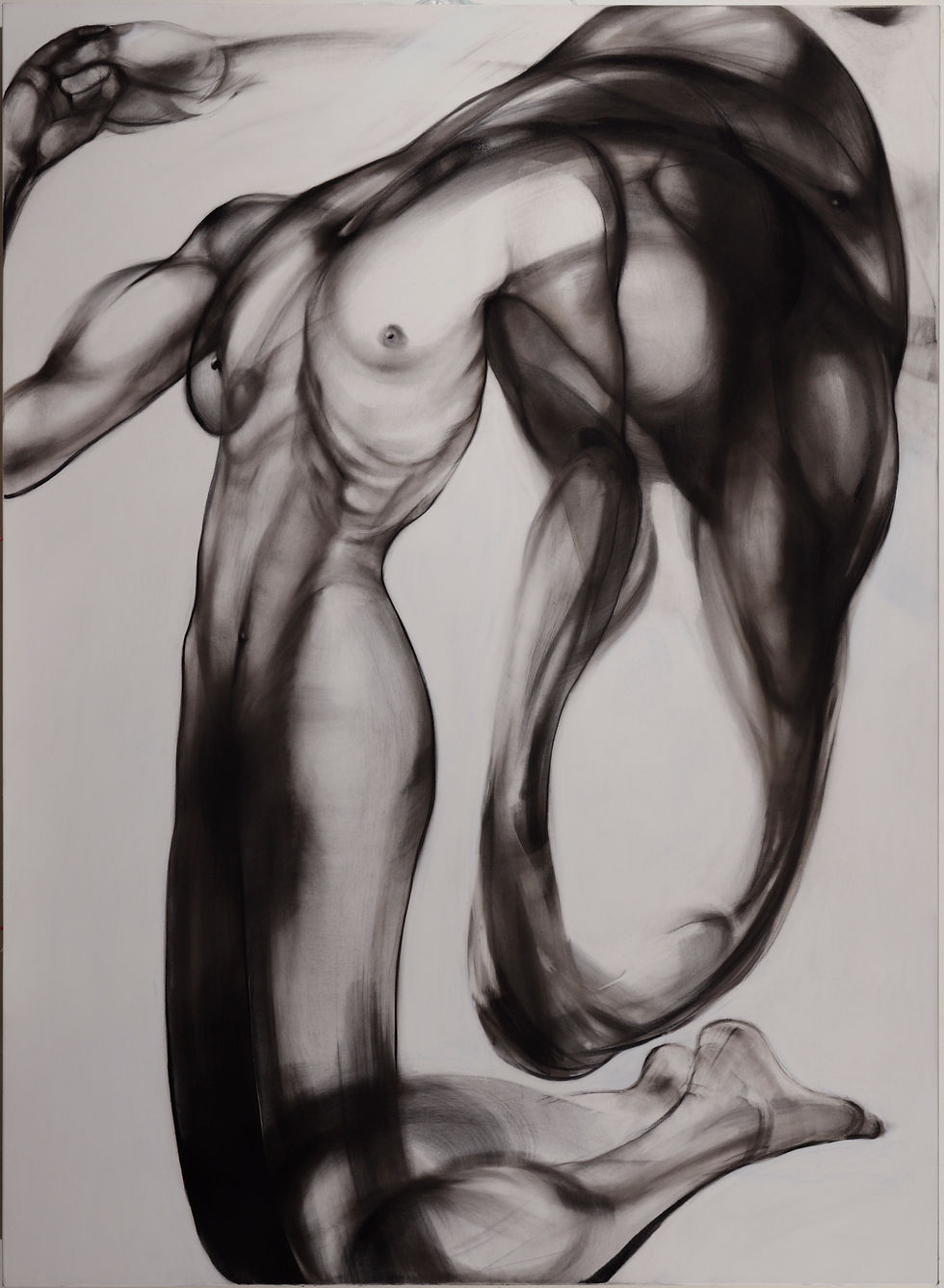 "Depths" by Gunta Lante