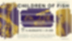 Children of Fish | International contemporary jazz group