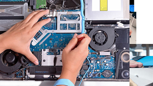 Apple Reparatur Burgdorf
