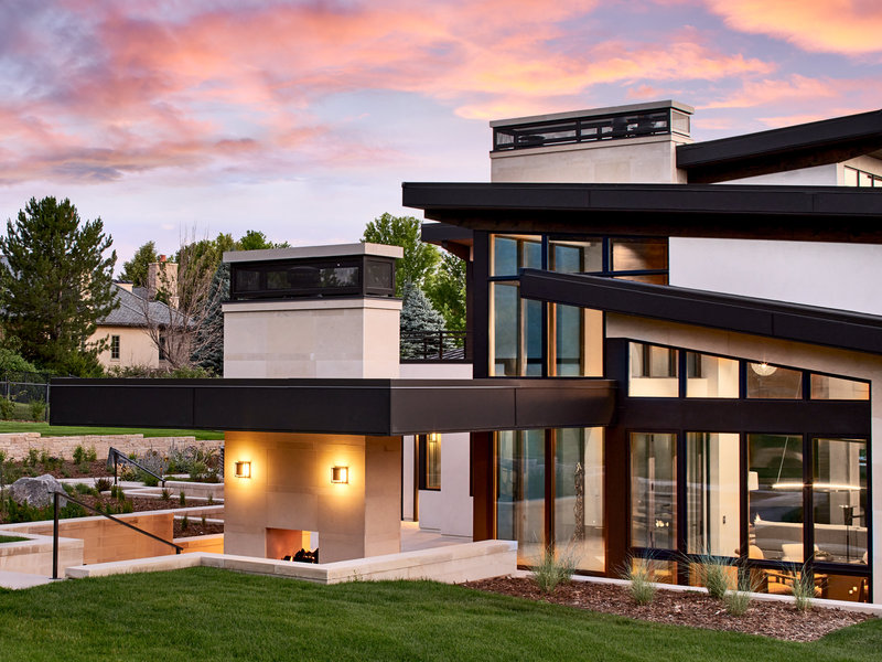 Cherry Hills Village - View 2