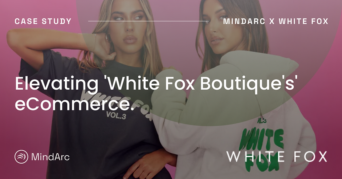 White Fox Case Study