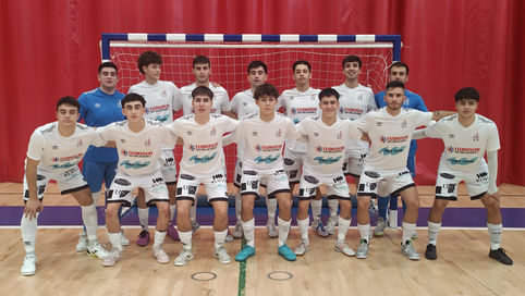 CRÓNICA J4 SEGUNDA DIVISIÓN “B” FS (EST 4–4 NPA “B”) | Un punto competido