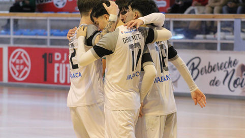 CRÓNICA J9 TERCERA (NPA “B” 8-2 BAR) | La novena ya está aquí