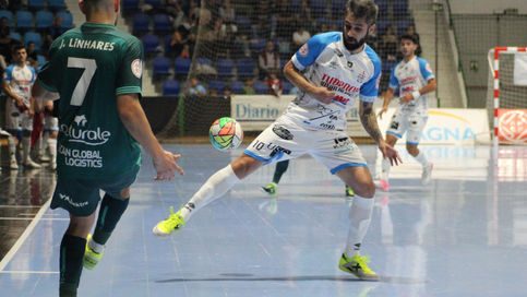 CRÓNICA X3 (XOT 2-1 NPA) | Un gravísimo erro arbitral provoca unha inmerecida derrota en Pamplona