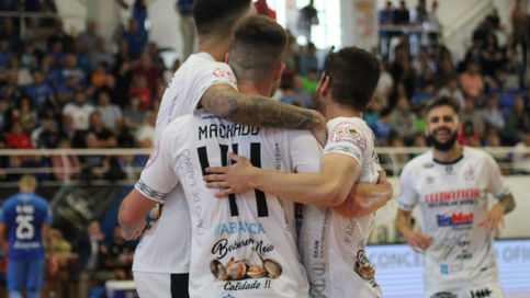 CRÓNICA J5 (VAL 3–4 NPA) | El Noia saca oro del “Infierno”