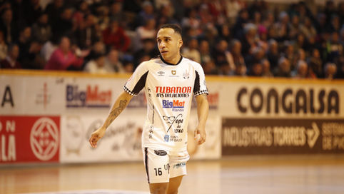 Un febrero con mucho Mourís