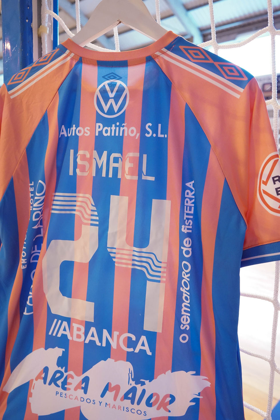 Thumbnail: Camiseta 4ª equipación temp. 2025/2026