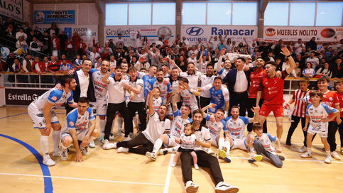 CRÓNICA X29 (NPA 4-2 BET) | NOIA SEGUE SENDO DE PRIMEIRA!