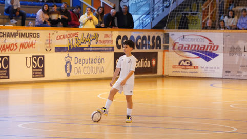RESULTADOS ESCUELA DEPORTIVA | ¡Despedida definitiva de las Ligas y más de Copas!