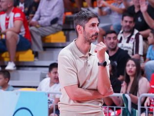 POST PARTIDO J5 LIGA PRIME FUTSAL - TORNEO APERTURA (JCT 1-3 NPA) | David Palmas: “Demostramos que somos una familia y todos somos importantes”