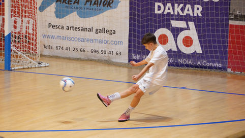 HORARIOS ESCUELA DEPORTIVA | ¡El Carnaval trae pocos partidos!