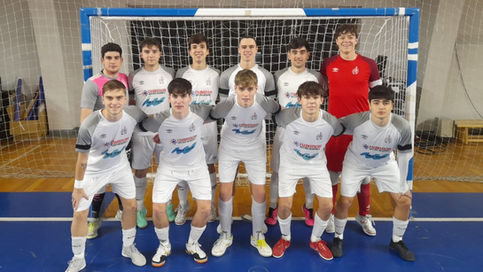 CRÓNICA X12 TERCEIRA (RIB 3-2 NPA “B”) | Derrota in extremis en Lugo