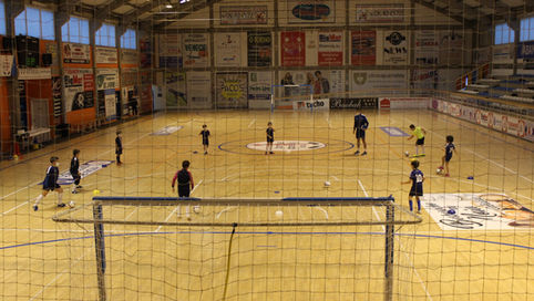 A Nosa Base empeza a súa temporada máis especial