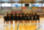 Martes, 04/08/2026 · 10:45h · Imagen: Manuel Lorenzo/Noia PA FS | El conjunto noiés comenzó el nuevo curso este lunes con los tests, valoraciones y primer entrenamiento en pista.