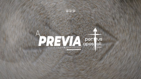 PREVIA IX TROFEO PORTUS APOSTOLI | Que arranque a festa!