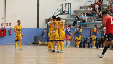 CRÓNICA AMISTOSO PRETEMPORADA (NPA 3-1 BUR) | Victoria noiesa en el derbi de Primera en Bertamiráns