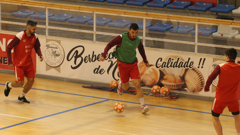 PREVIA 1/4 COPA DO REI | Mallorca Palma Futsal-Noia PA FS | A Final Four, a un paso de xigante