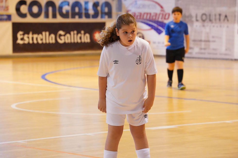HORARIOS ESCUELA DEPORTIVA | ¡Varias cosas en juego!