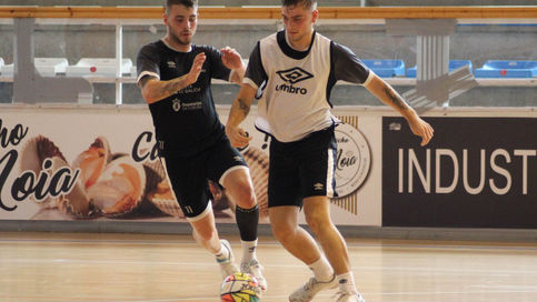 PREVIA XVI Torneio Cidade da Póvoa | Volta a Portugal no primeiro parón ligueiro