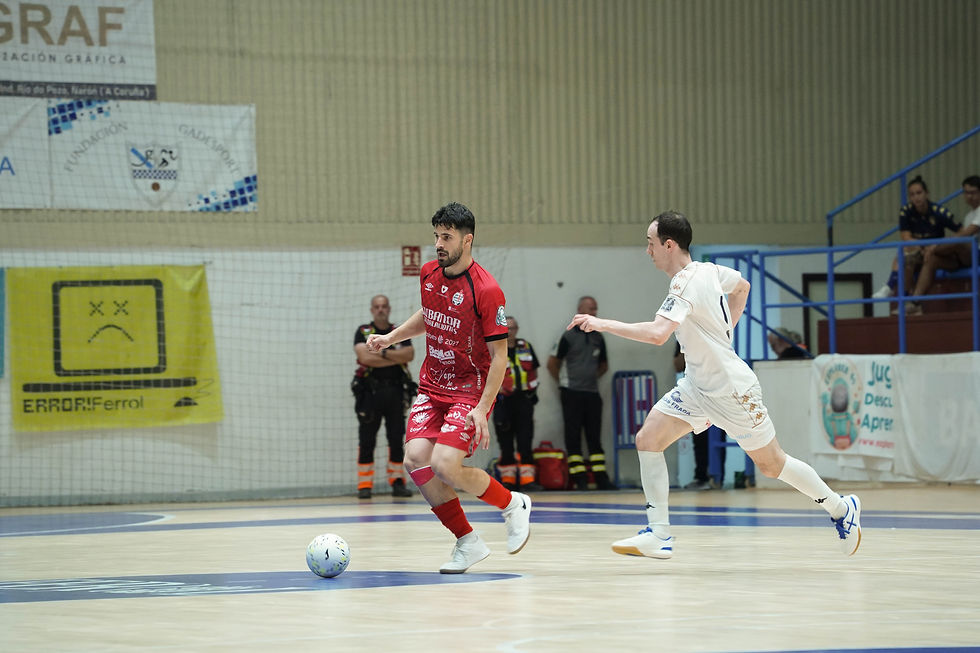 CRÓNICA AMISTOSO DE PRETEMPORADA (PAR 3–2 NPA) | A por la Liga con sensaciones positivas a pesar del resultado