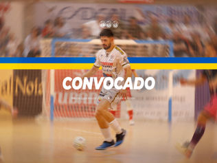 Mykytiuk, convocado por Ucrania