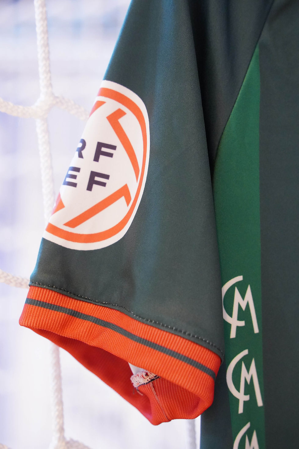 Thumbnail: Camiseta 2ª equipación temp. 2025/2026