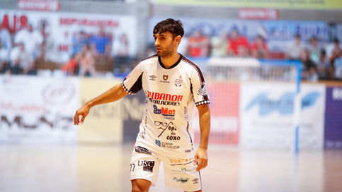 Noviembre suma una competición