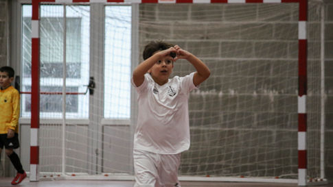 RESULTADOS ESCUELA DEPORTIVA | ¡Un finde muy positivo!