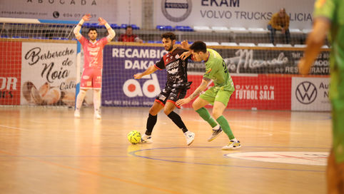 CRÓNICA VII TROFEO PORTUS APOSTOLI – PARTIDO 3 (NPA 4–5 IBP) | O Illes Balears Palma Futsal, campión do VII Trofeo Portus Apostoli