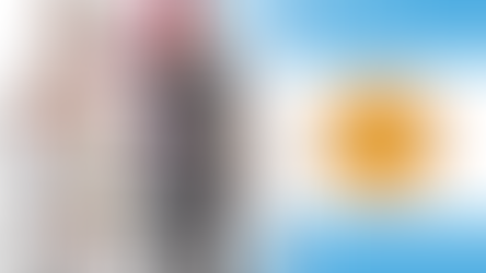 Power Raggiati y Marcos Ferreyra, con la absoluta argentina