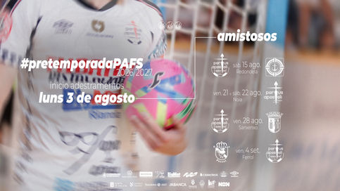 La hoja de ruta de la pretemporada 2026/2027 noiesa ya está marcada