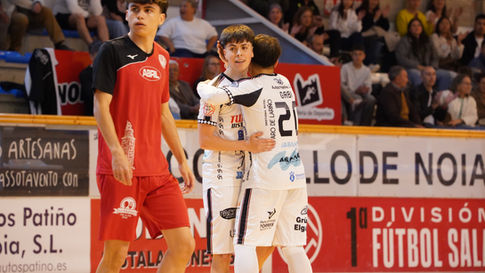 CRÓNICA X26 XUVENIL DIVISIÓN DE HONRA FS (NPA 11–2 5CO) | Letal para manter o liderado